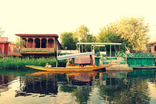 Srinagar India Cheap Hotel Promo Code Booking.com