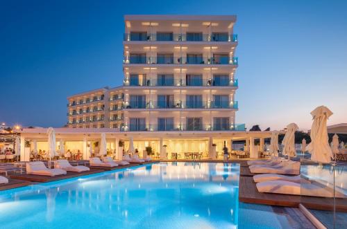 Protaras Cyprus Cheap Hotel Promo Code Agoda.com