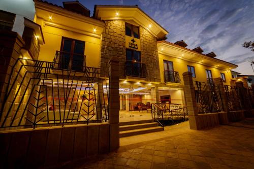 Cusco Peru Cheap Hotel Promo Code Agoda.com