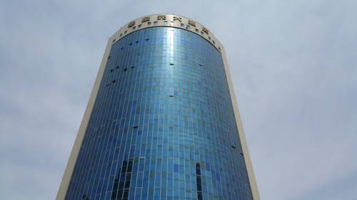 Dalian China Cheap Hotel Promo Code Booking.com