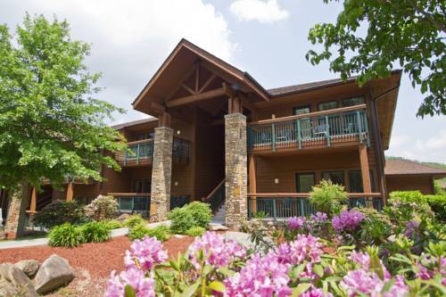 Gatlinburg (Tennessee) Estados Unidos Promo Código Económico Reservas Hotel Booking.com