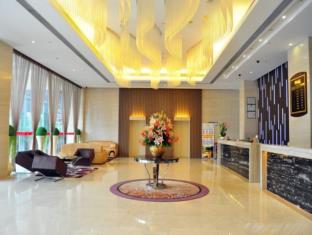 Guangzhou China Cheap Hotel Promo Code Agoda.com