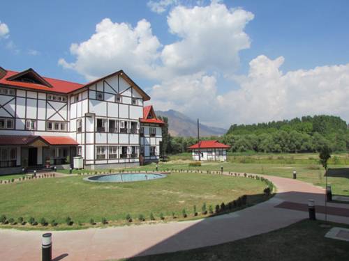 Srinagar India Cheap Hotel Promo Code Booking.com