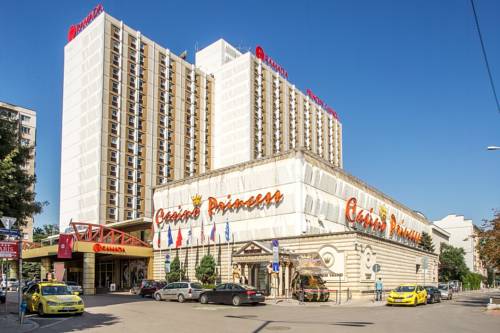Sofia Bulgaria Cheap Hotel Promo Code Booking.com