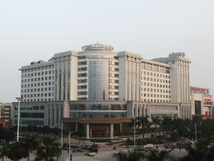 Nanning China Cheap Hotel Promo Code Agoda.com