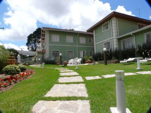 Campos do Jordao (São Paulo) Brasil Promo Código Económico Reservas Hotel Booking.com
