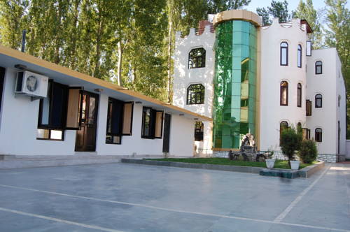 Srinagar India Cheap Hotel Promo Code Booking.com