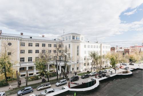 Ekaterinburg Russia Cheap Hotel Promo Code Booking.com
