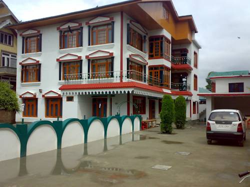 Srinagar India Cheap Hotel Promo Code Booking.com