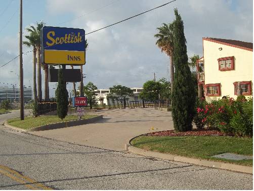 Galveston (Texas) Estados Unidos Promo Código Económico Reservas Hotel Booking.com