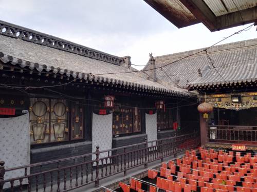 Pingyao China Cheap Hotel Promo Code Booking.com