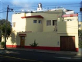 Lima Peru Cheap Hotel Promo Code Agoda.com