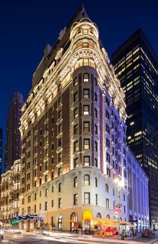 Nueva York, Nueva York) Estados Unidos Promo Código Económico Reservas Hotel Booking.com