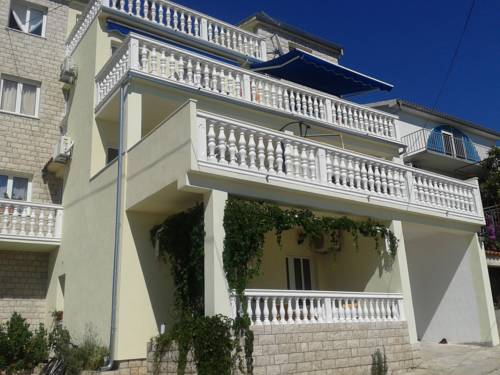 Tisno Croacia Promo Código Económico Reservas Hotel Booking.com