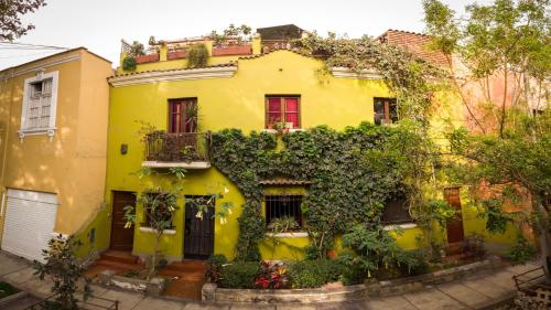 Lima Peru Cheap Hotel Promo Code Agoda.com